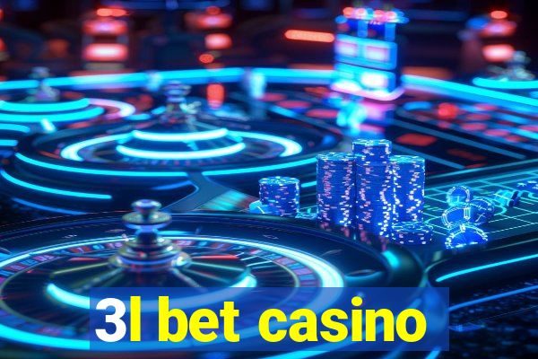 3l bet casino